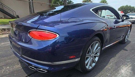 bentley continental gt 2020 SCBCG2ZG7LC075997 image bentley continental gt 2020 SCBCG2ZG7LC075997 image